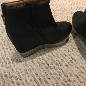 Havana last call Jeffrey Campbell boots